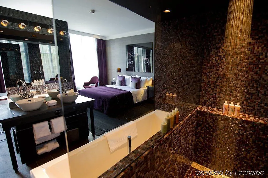 Canal House Амстердам Отель
