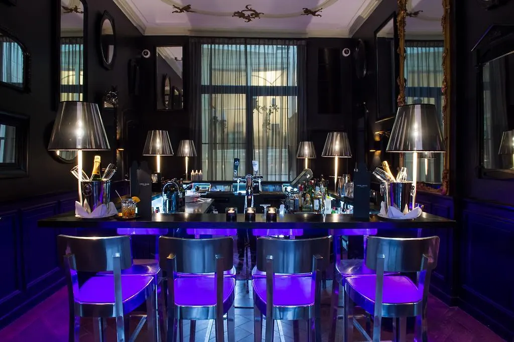 **** Hotel Canal House Amsterdam Netherlands