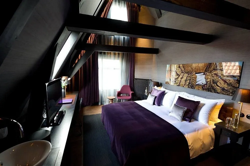 **** Hotel Canal House Amsterdam Netherlands