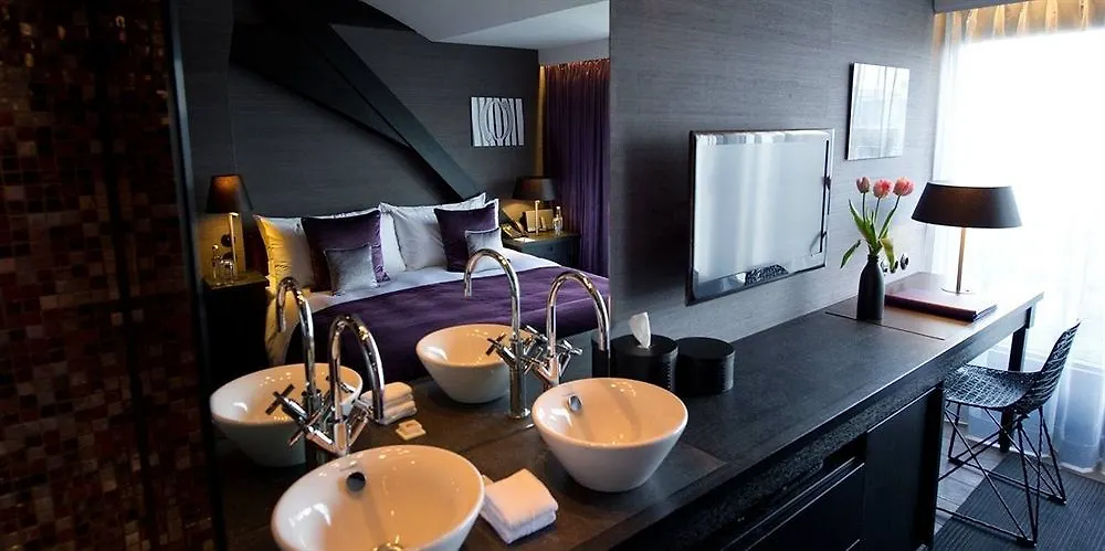 Canal House Amsterdam 4*,  Netherlands