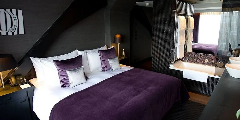 Canal House Amsterdam