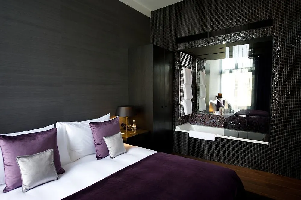 Canal House Amsterdam Pays-Bas