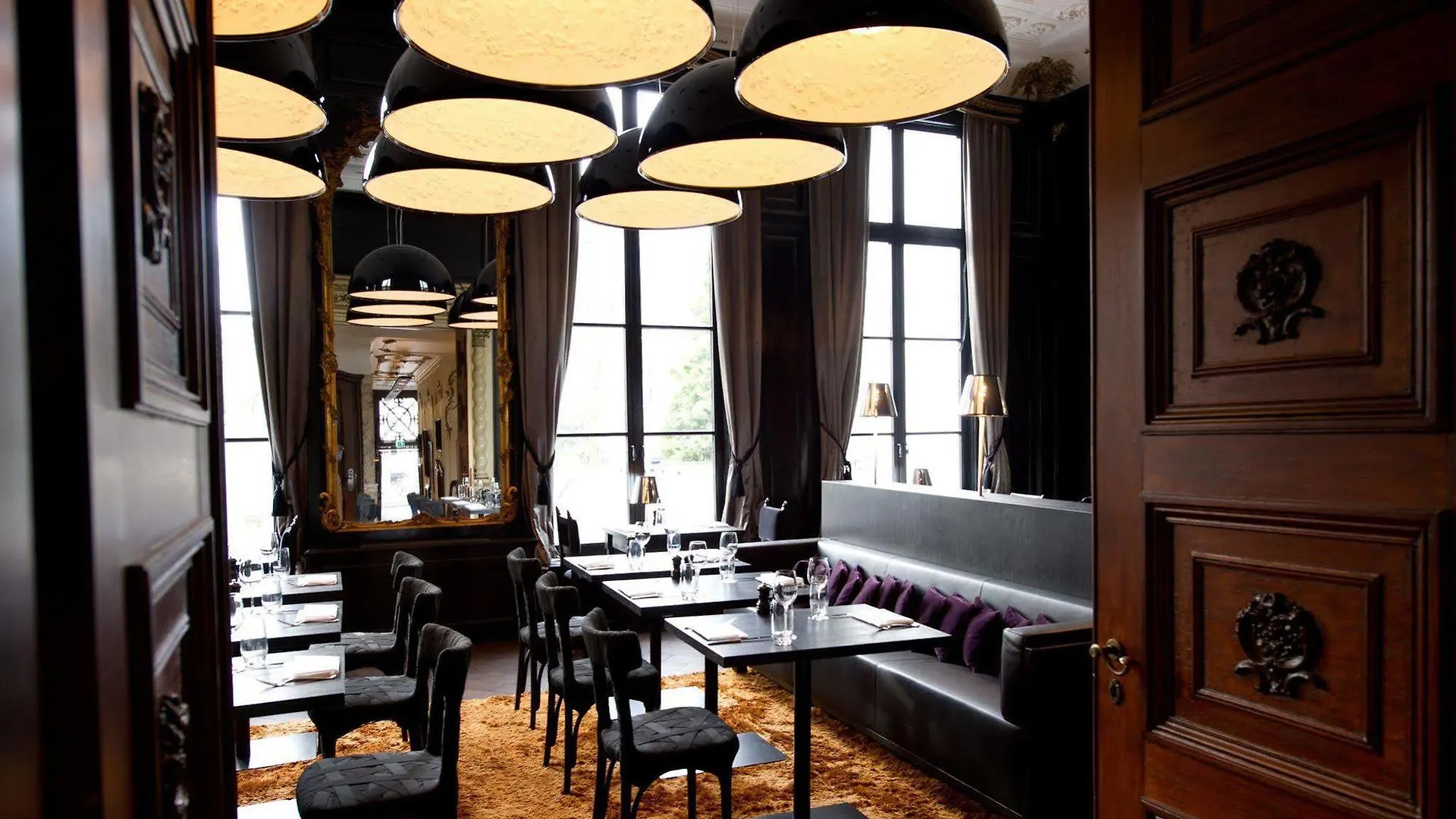 Canal House Amsterdam Hotel