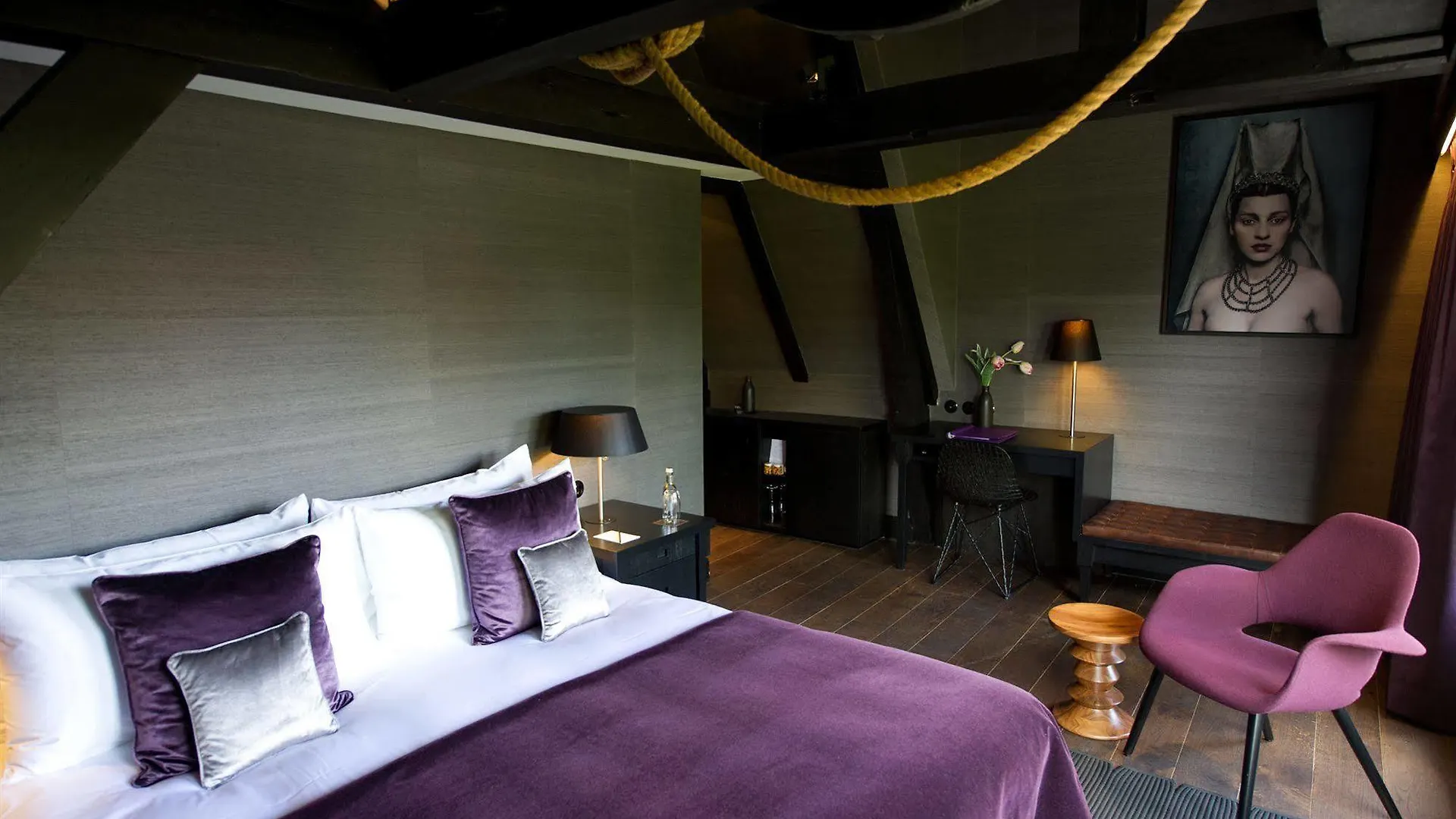 Canal House Amsterdam 4*,  Netherlands