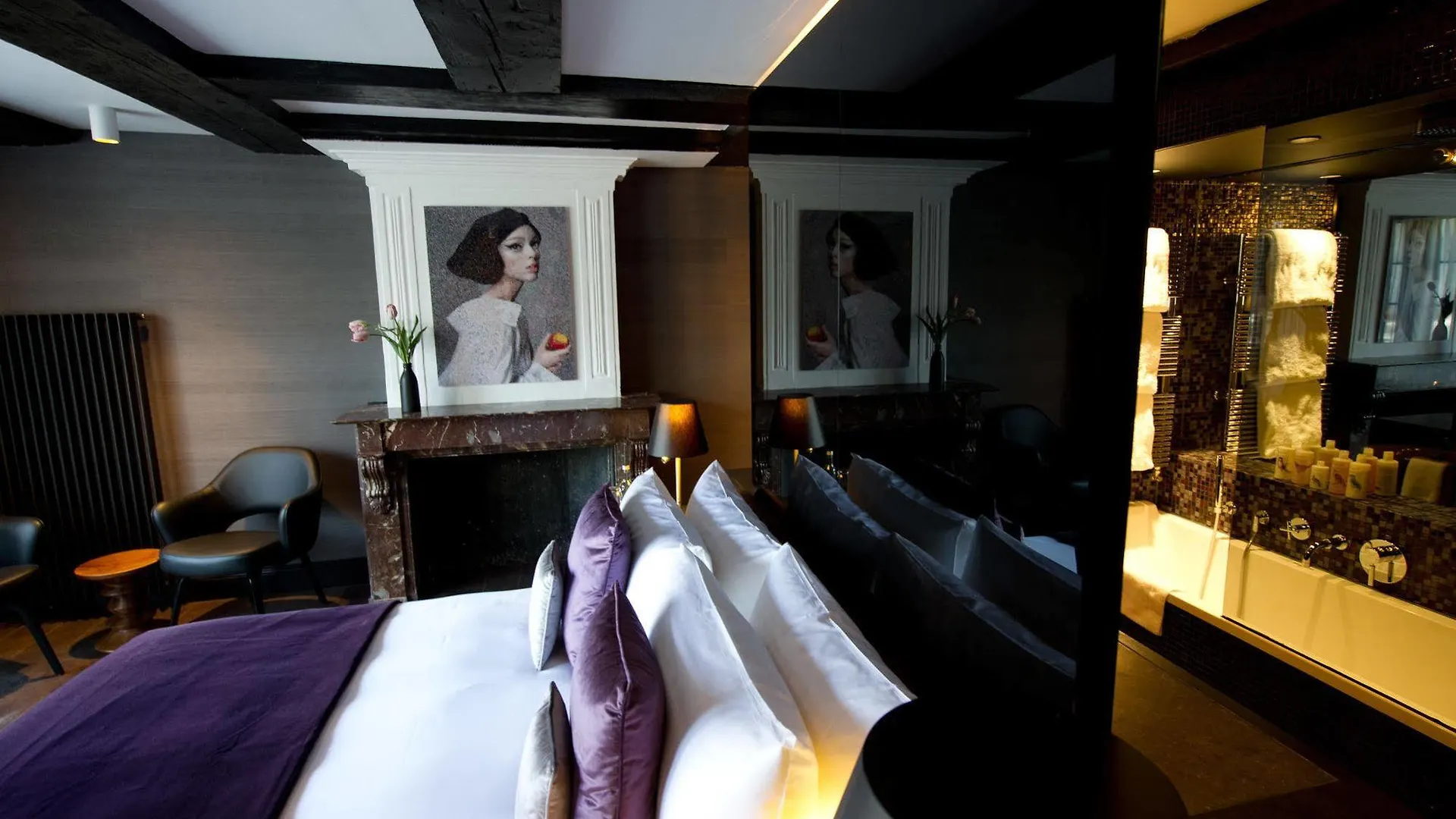 Canal House Amsterdam Hotel