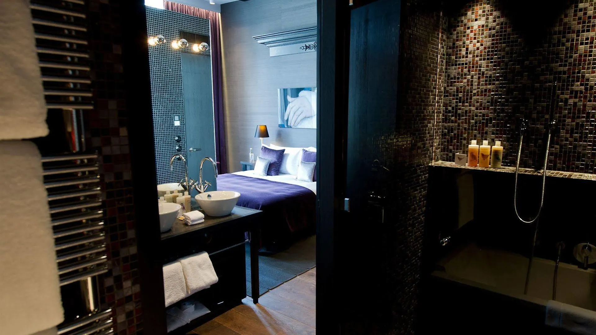 Canal House Amsterdam