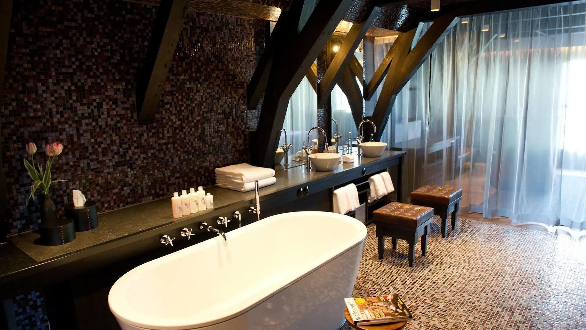 Canal House Amsterdam