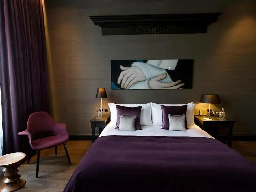 Canal House Amsterdam Hotel