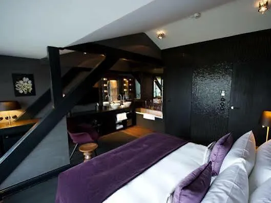 Hotel Canal House Amsterdam